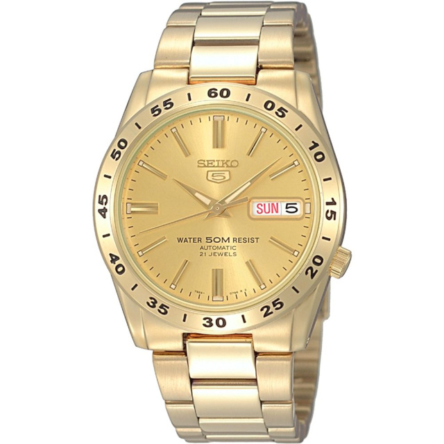 Seiko óra SNKE06K1
