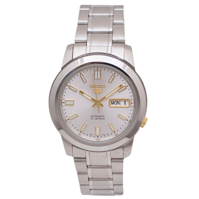 Seiko óra SNKK09K1