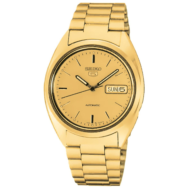 Seiko óra SNXL72K1