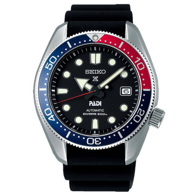 Seiko óra SPB087J1