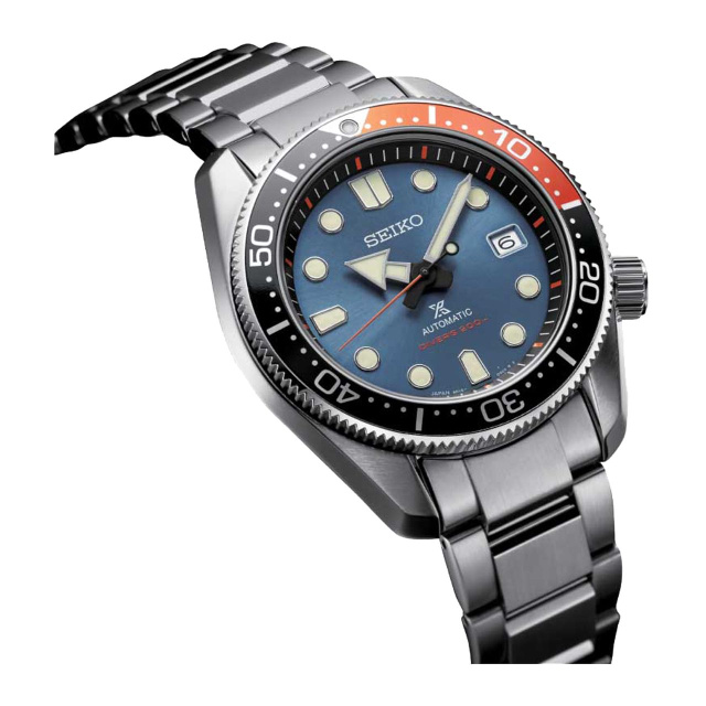 Seiko óra SPB097J1