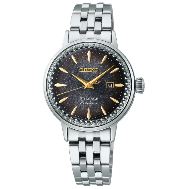 Seiko óra SRE015J1