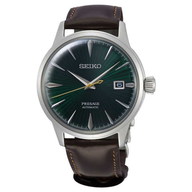 Seiko óra SRPD37J1