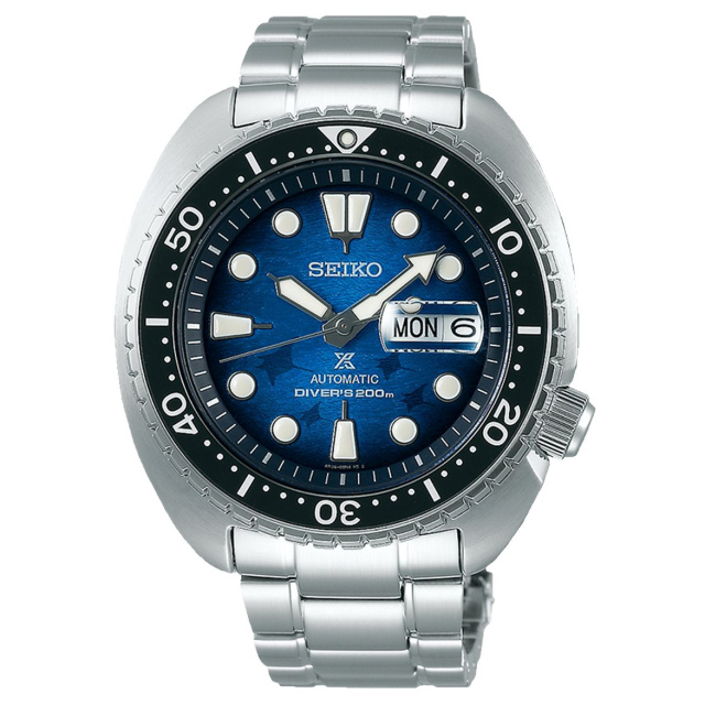 Seiko óra SRPE39K1