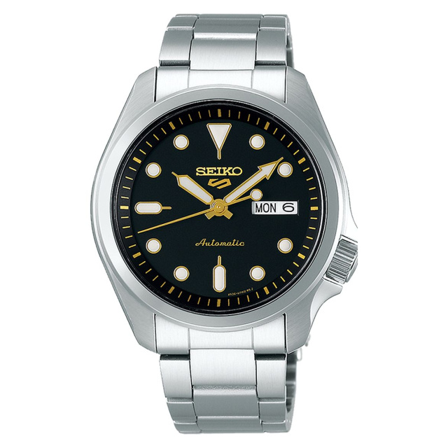 Seiko óra SRPE57K1
