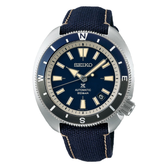 Seiko óra SRPG15K1