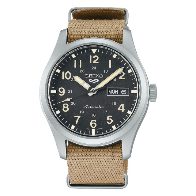 Seiko óra SRPG35K1