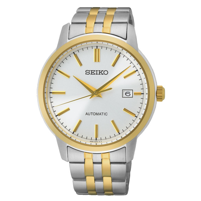 Seiko óra SRPH92K1