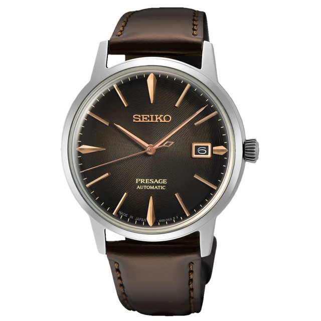 Seiko óra SRPJ17J1