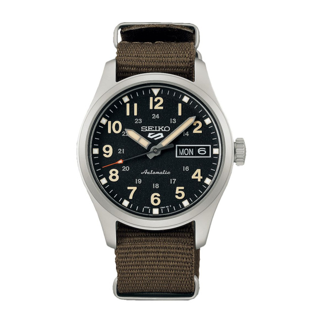 Seiko óra SRPJ85K1