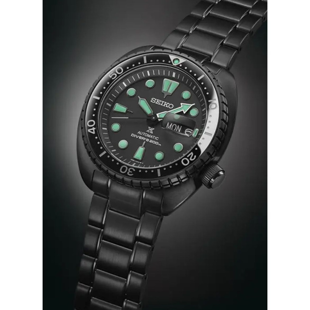 Seiko óra SRPK43K1