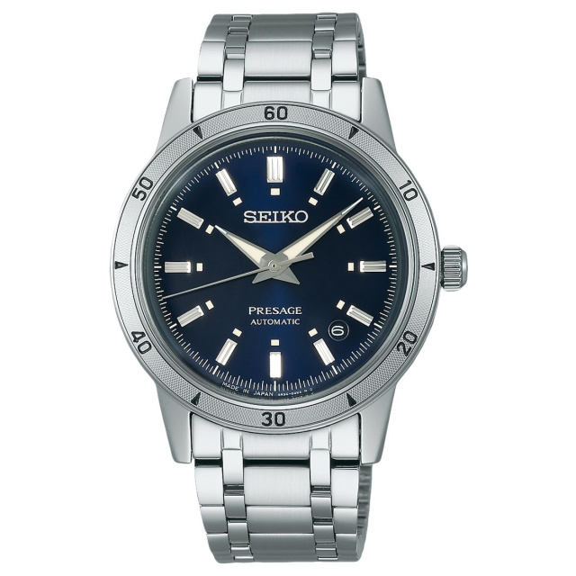 Seiko óra SRPL07J1