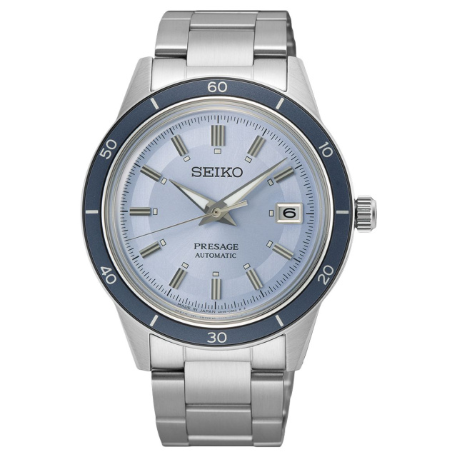 Seiko óra SRPL19J1