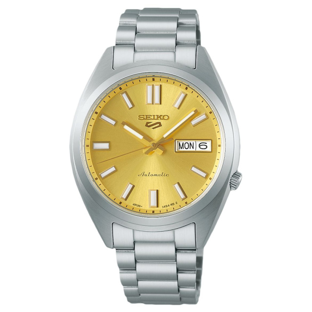Seiko óra SRPL59K1