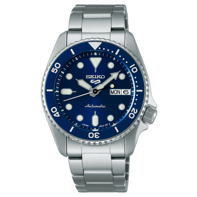 Seiko óra SRPL77K1