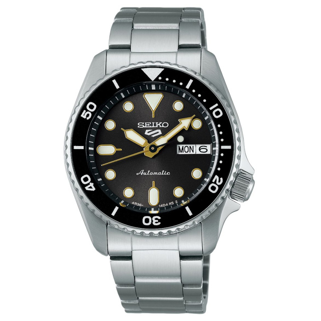 Seiko óra SRPL79K1