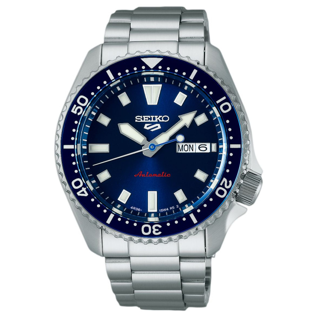 Seiko óra SRPL83K1