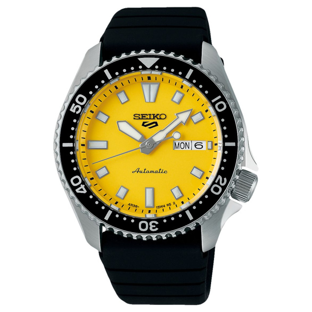 Seiko óra SRPL87K1