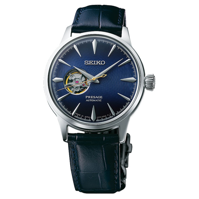 Seiko óra SSA405J1