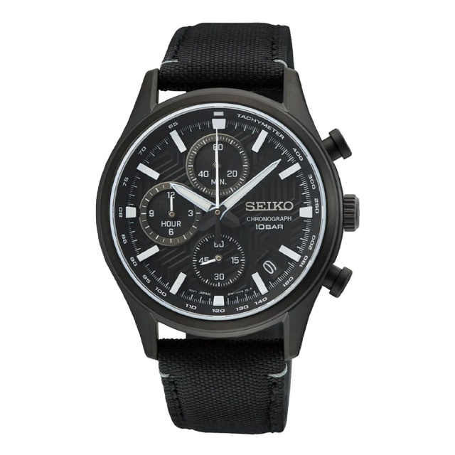 Seiko óra SSB421P1