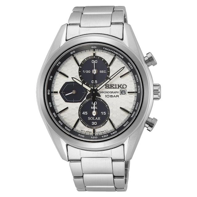 Seiko óra SSC769P1