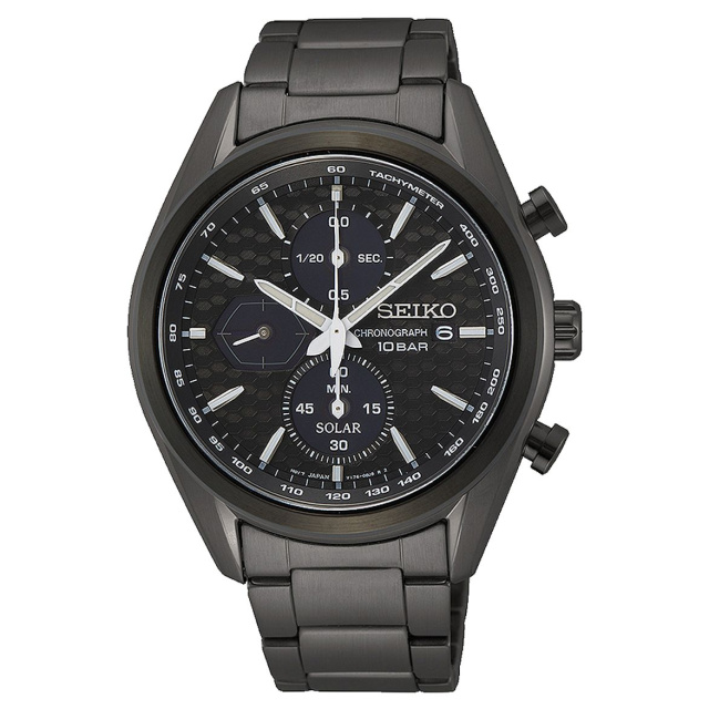 Seiko óra SSC773P1
