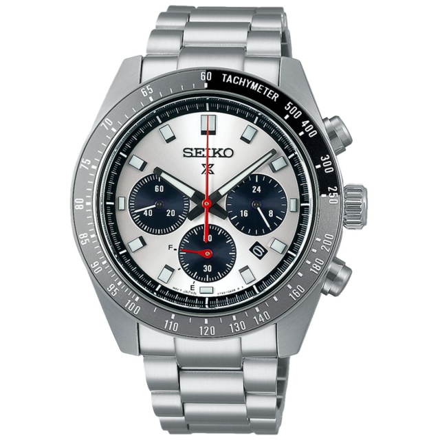 Seiko óra SSC911P1