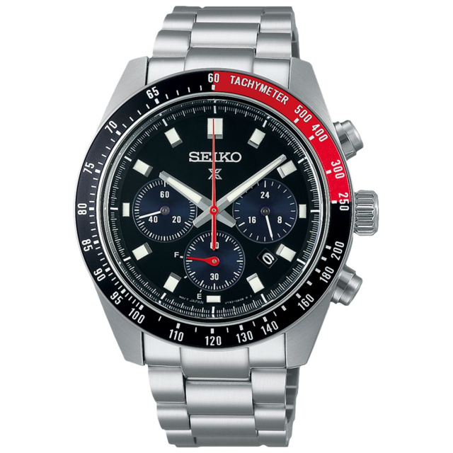 Seiko óra SSC915P1