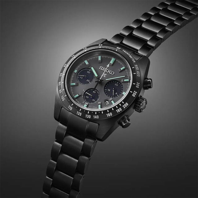 Seiko óra SSC917P1