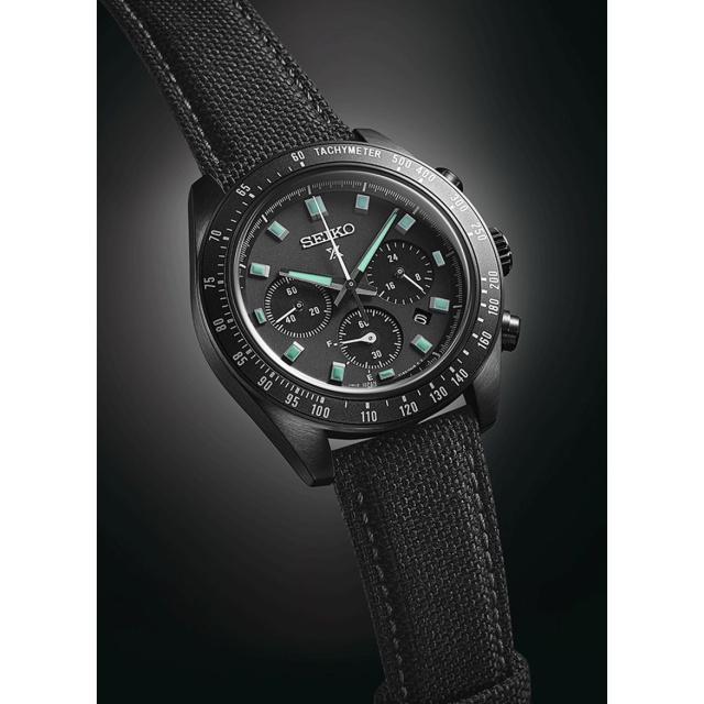 Seiko óra SSC923P1