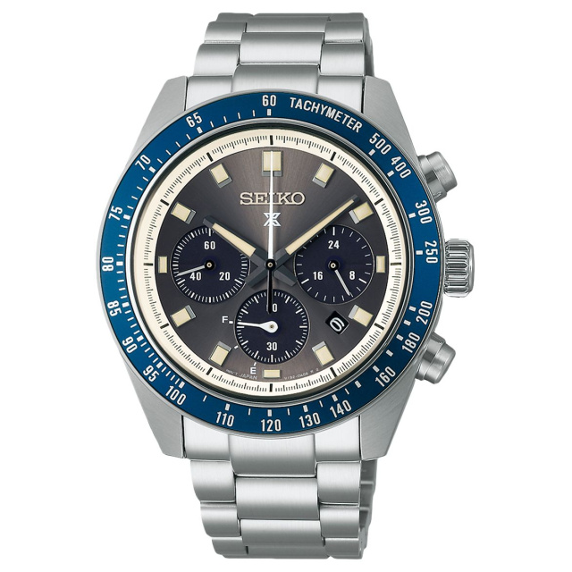 Seiko óra SSC939P1