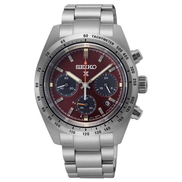 Seiko óra SSC953P1