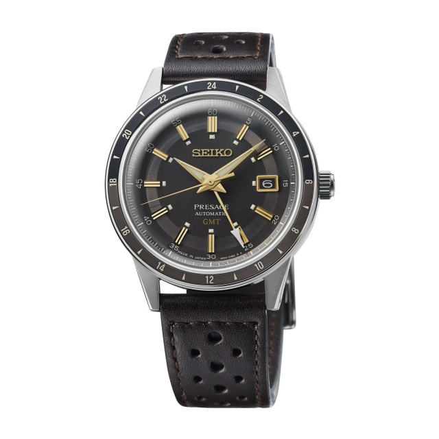 Seiko óra SSK013J1