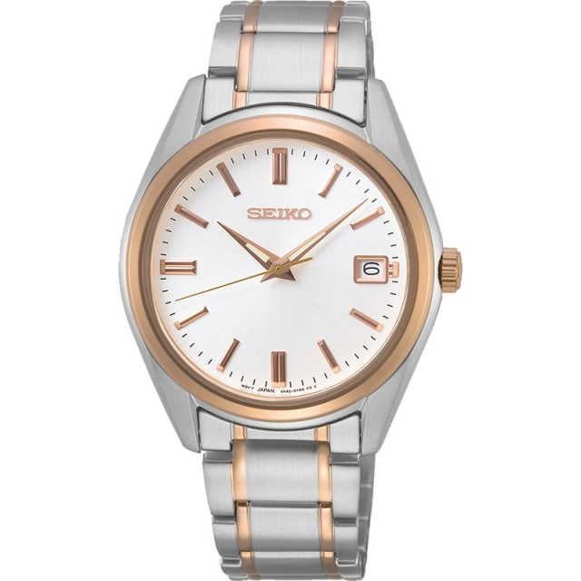 Seiko óra SUR322P1