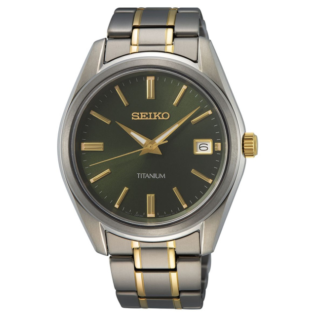 Seiko óra SUR377P1