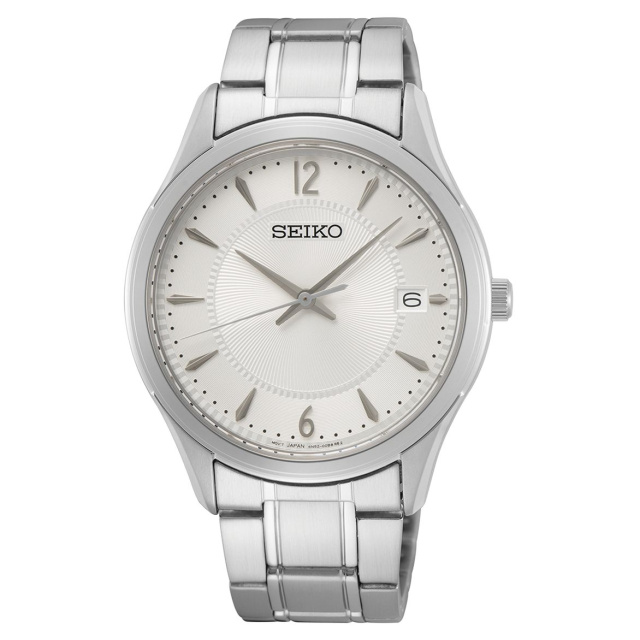 Seiko óra SUR417P1