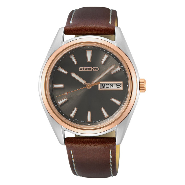 Seiko óra SUR452P1