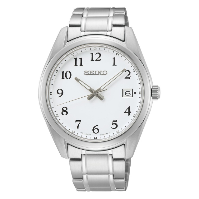 Seiko óra SUR459P1