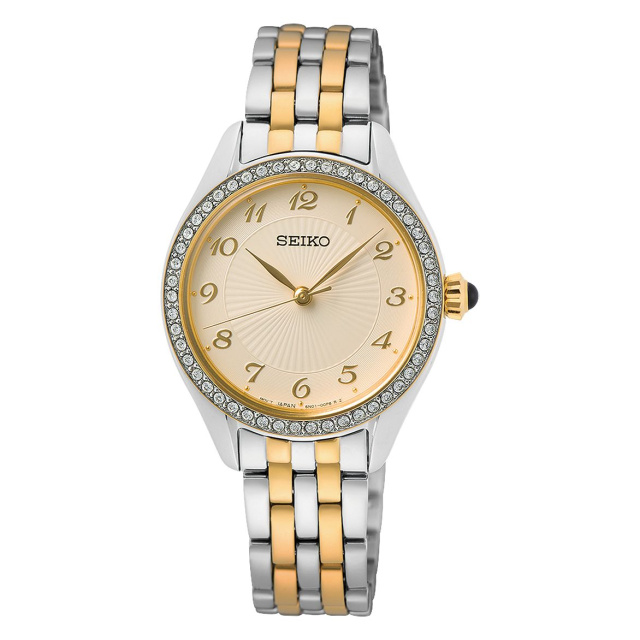 Seiko óra SUR480P1