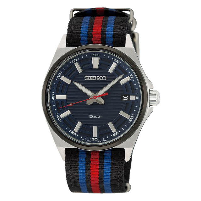 Seiko óra SUR509P1