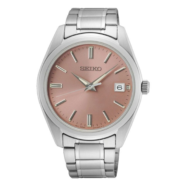 Seiko óra SUR523P1