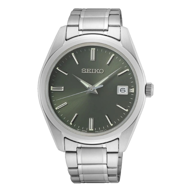 Seiko óra SUR527P1