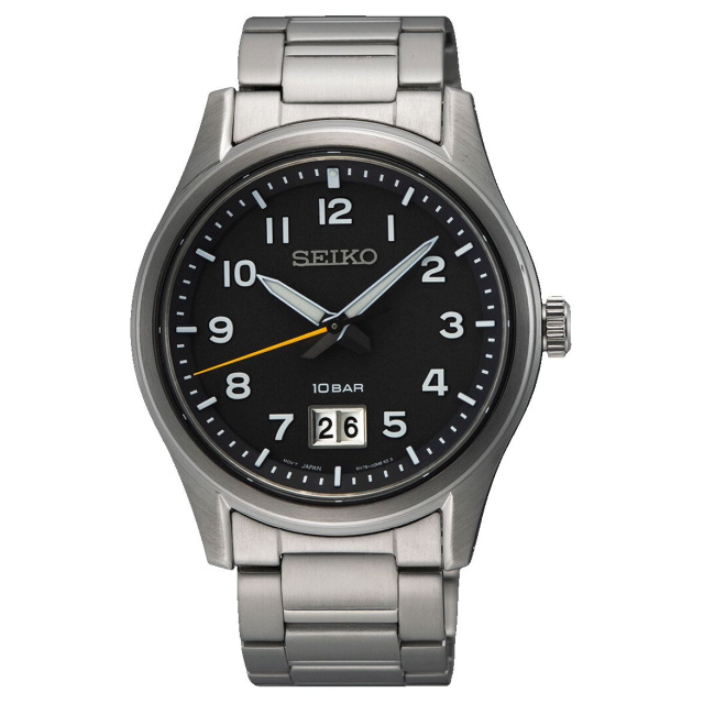 Seiko óra SUR569P1