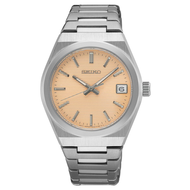 Seiko óra SUR577P1