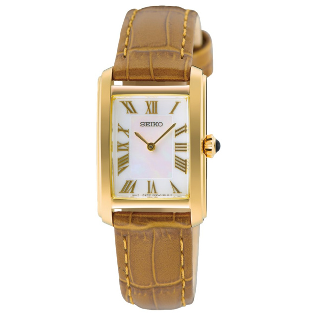 Seiko Donna női karóra SWR100P1