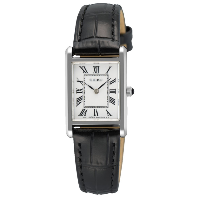 Seiko Dress női karóra SWR107P1