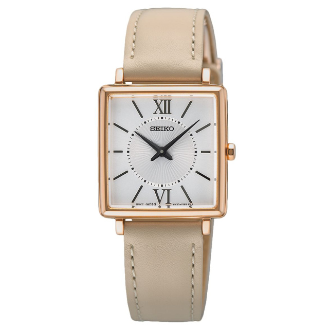 Seiko Classic női karóra SWR114P1