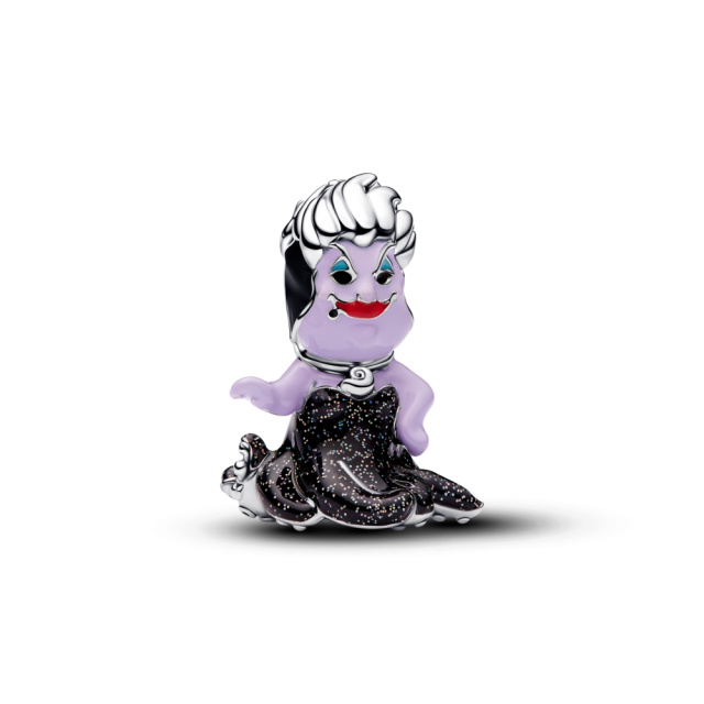 Pandora Disney Gonosz karakterek Ursula charm