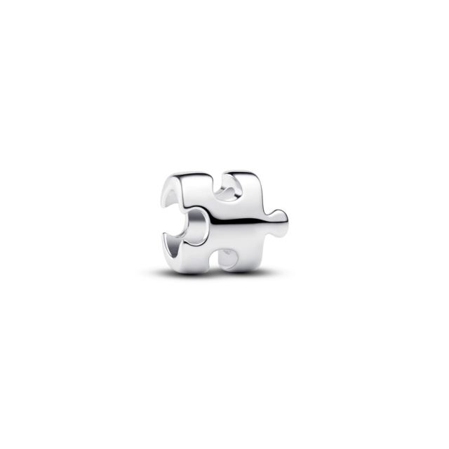 Pandora Puzzle-darab mini charm