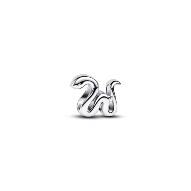 Pandora Kígyó mini charm